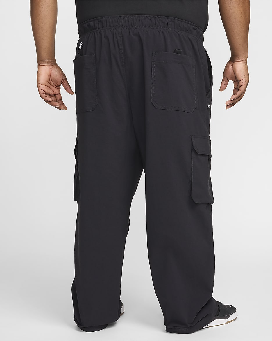 Nike 2024 cargo pants